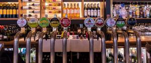 Hawthorn Leisure pub chain up for sale