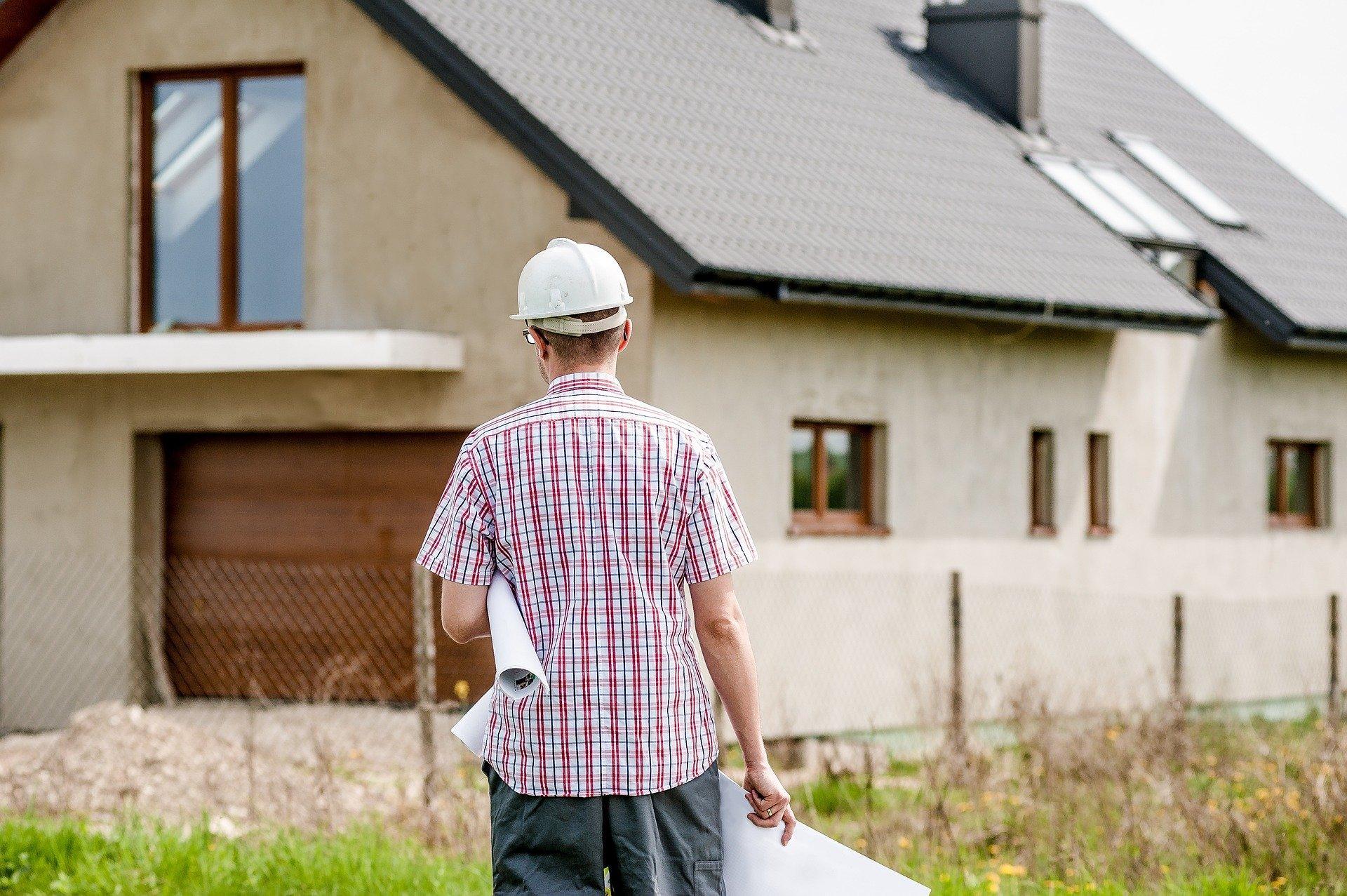 Galliford Try completes sale of housebuilding business