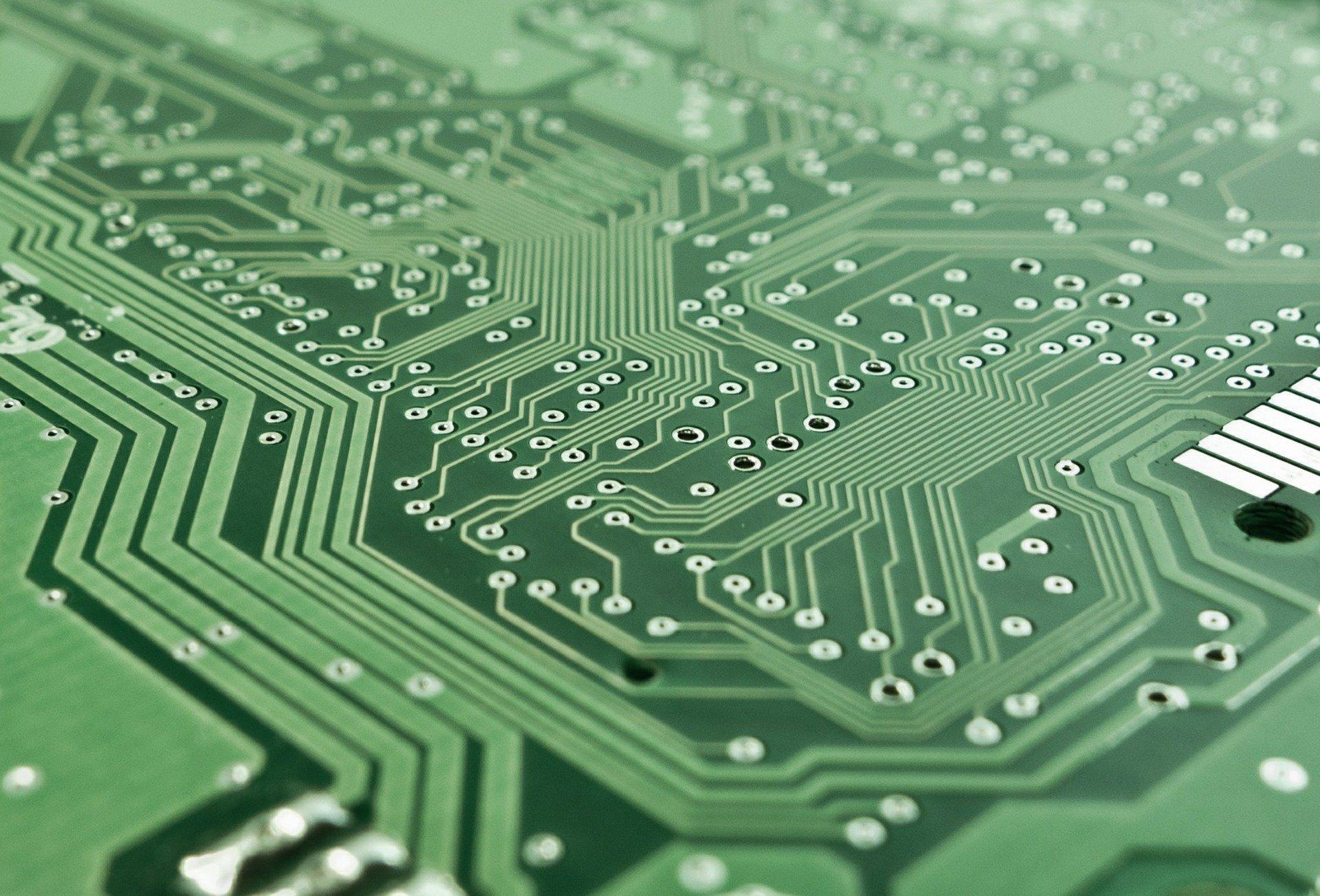 Arm Holdings acquired by Nvidia in £31 billion deal