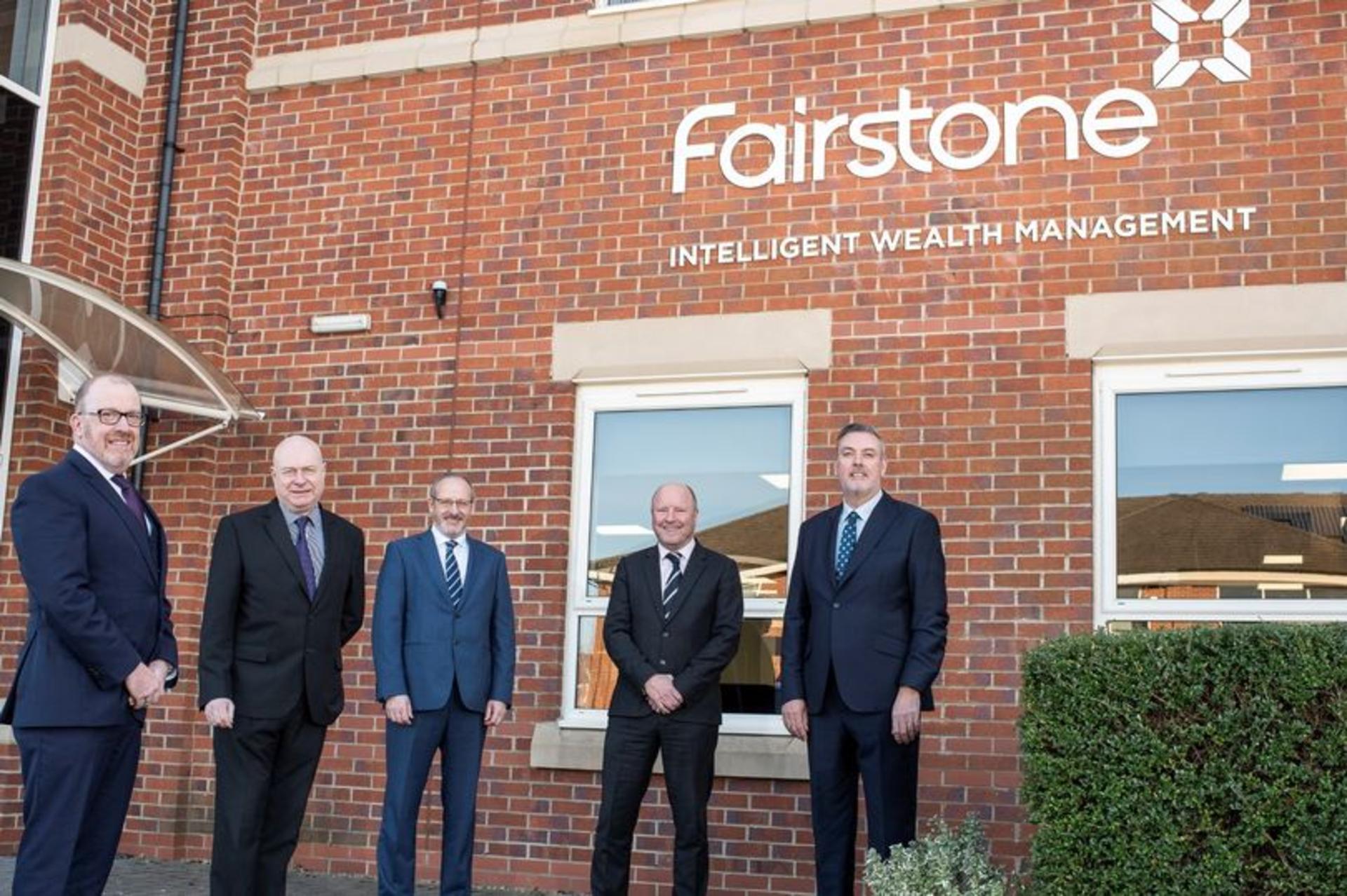 Fairstone makes latest acquisition in DBO model