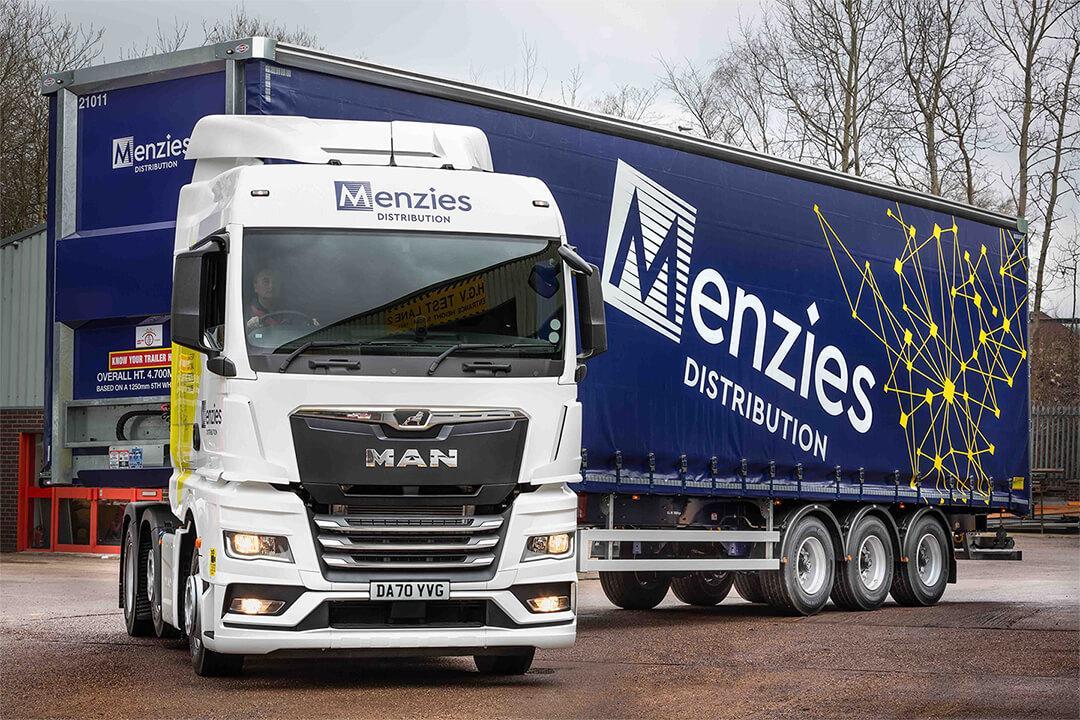 Menzies Distribution continues growth with JBT acquisition