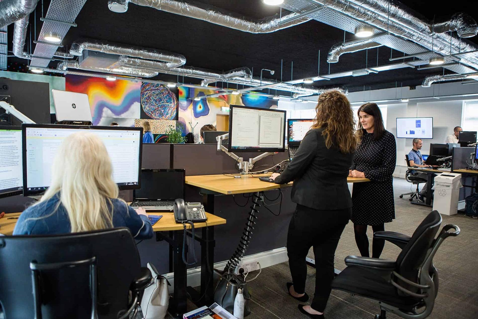 Acquisitive Marlowe Plc swoops for e-learning software firm in £25m deal