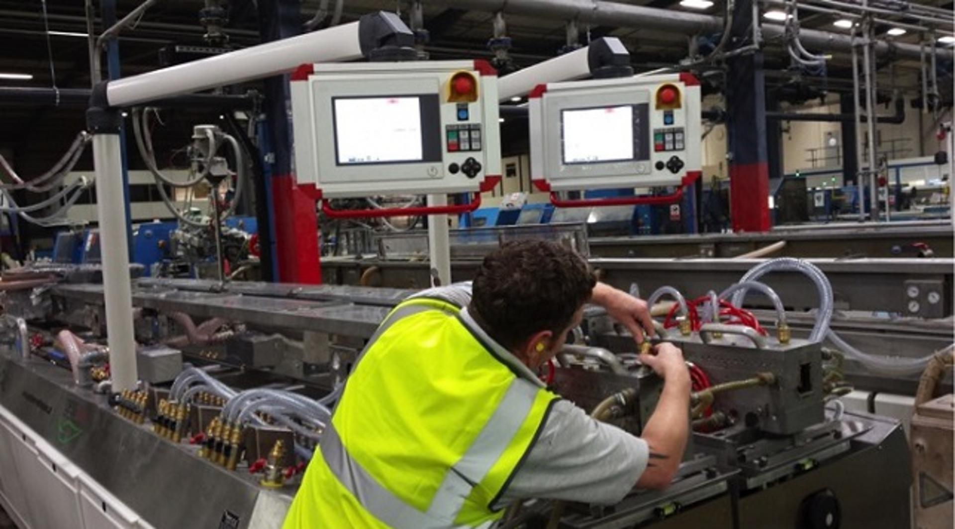 Epwin Group acquires materials re-processor at 6x EBITDA