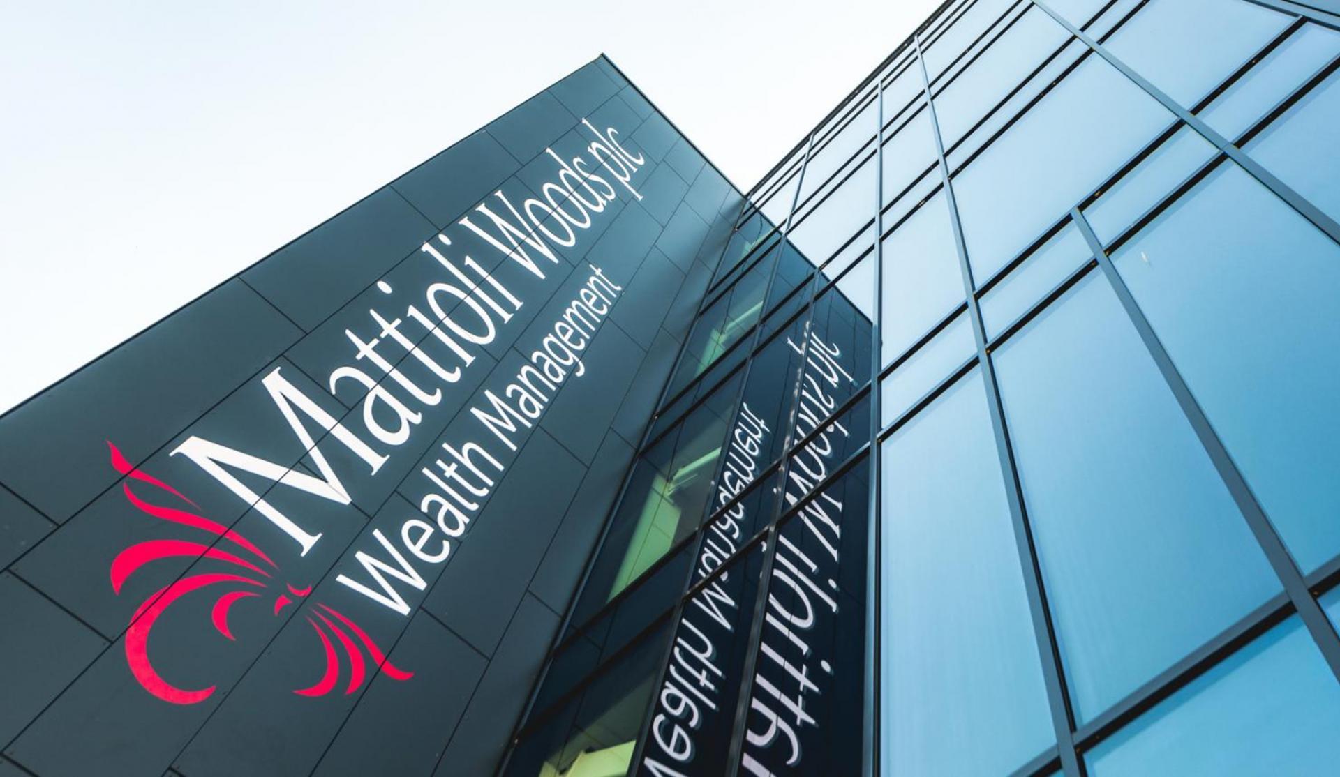 Mattioli Woods hails acquisition strategy as revenue passes £100m