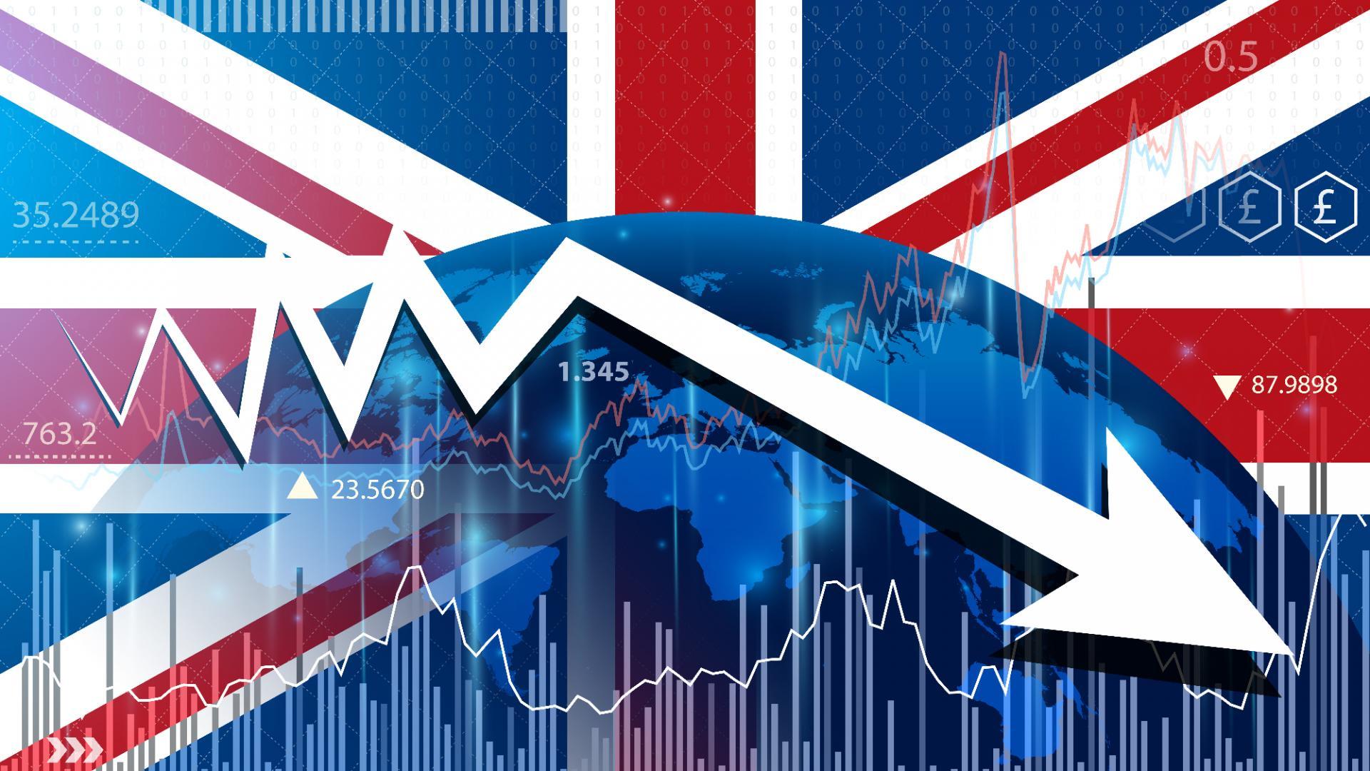 Rock-bottom pound and low company valuations attract overseas buyers