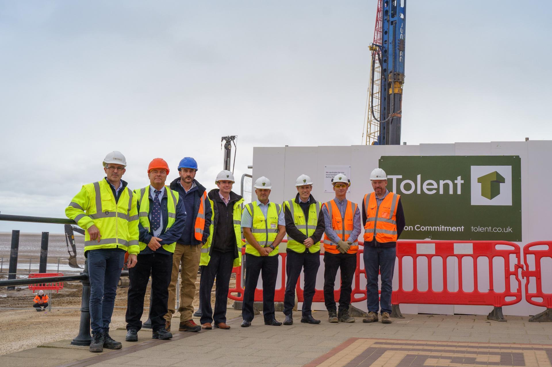 Buyer sought for £198m-turnover contractor following administration