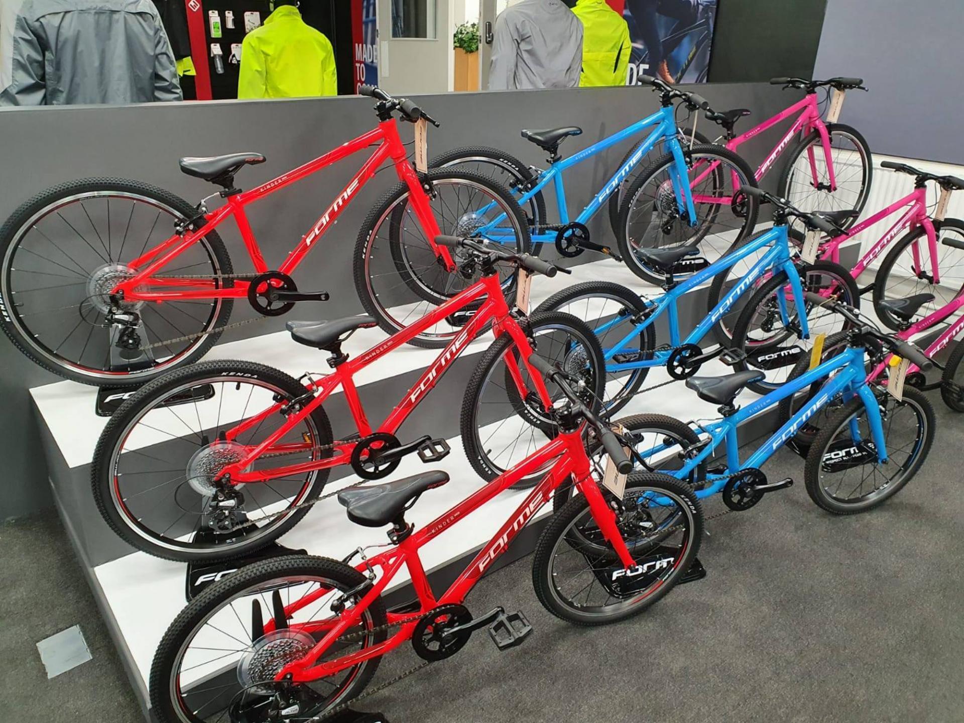 bike wholesaler
