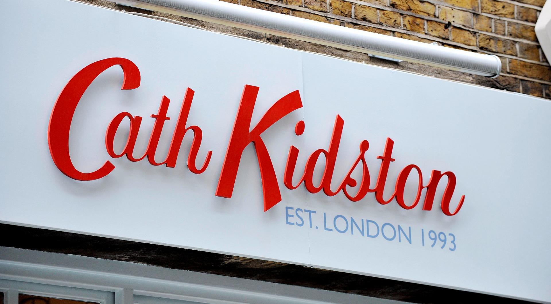 Next acquires Cath Kidston