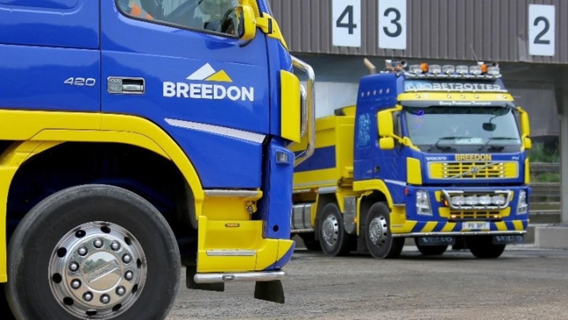 Construction materials firm strikes three bolt-on acquisitions