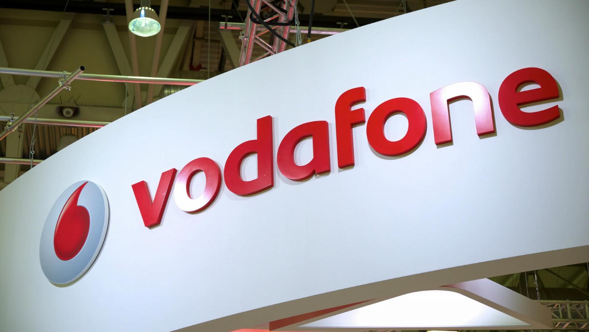 Vodafone and Three merger to create UK&#039;s biggest mobile network