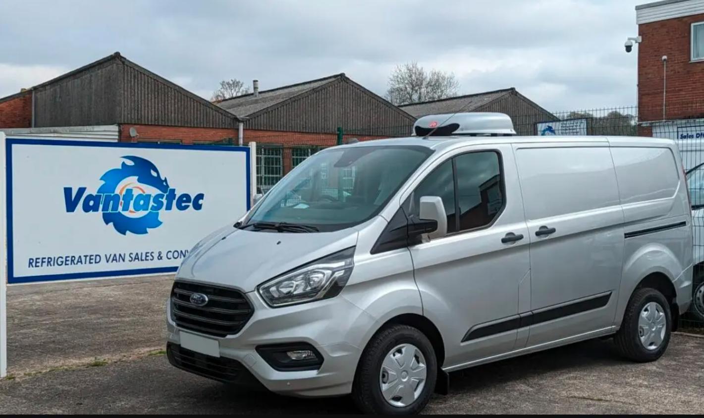 Van conversion firm acquired by EOT