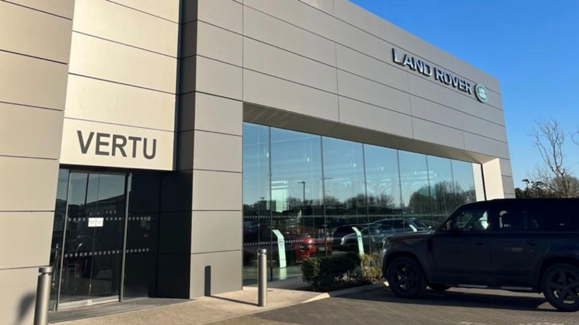 Vertu Motors’ results boosted by Helston acquisition