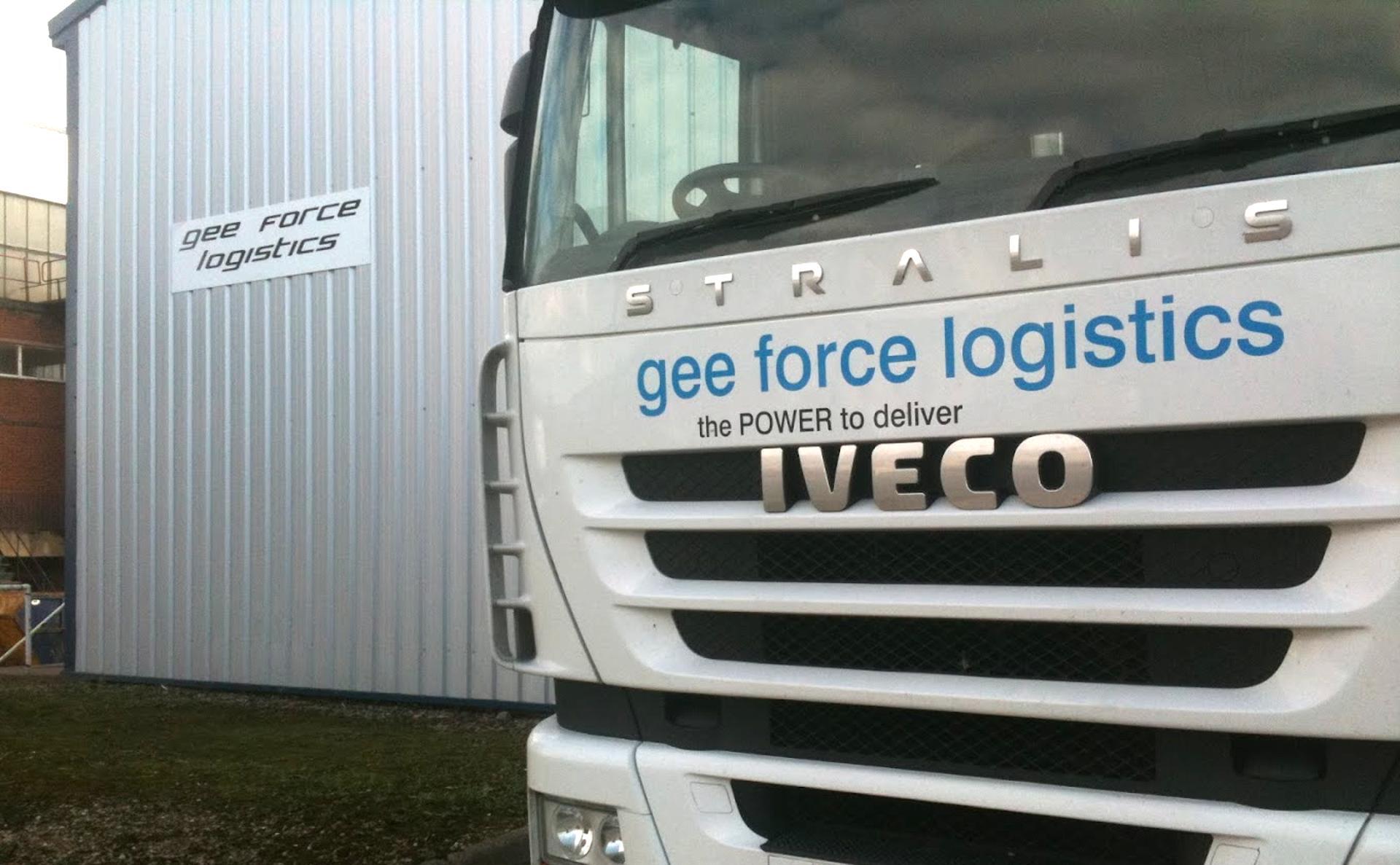 Leicester logistics firm set to enter administration