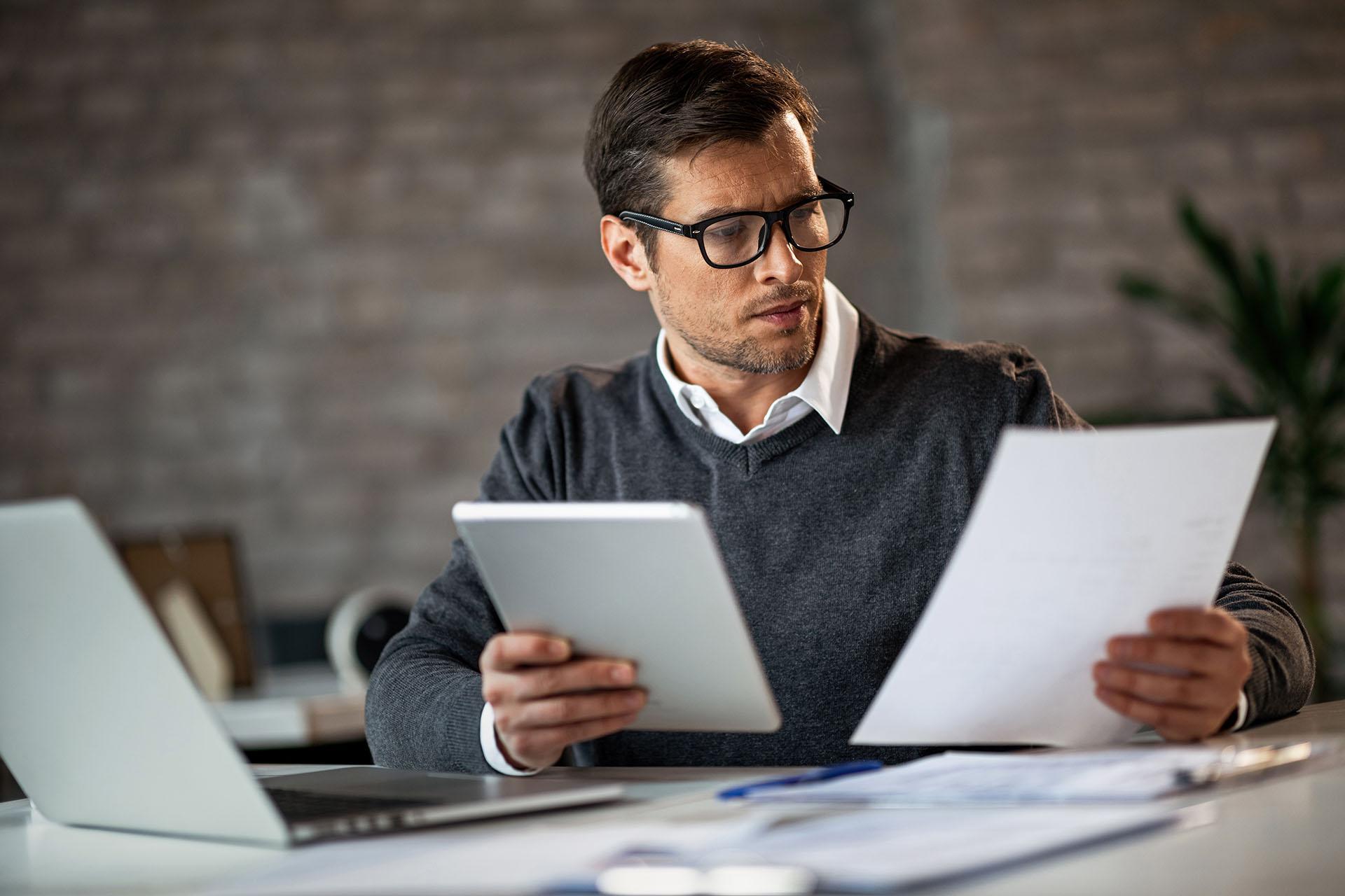 Should I invest in a VC fund or buy a business?