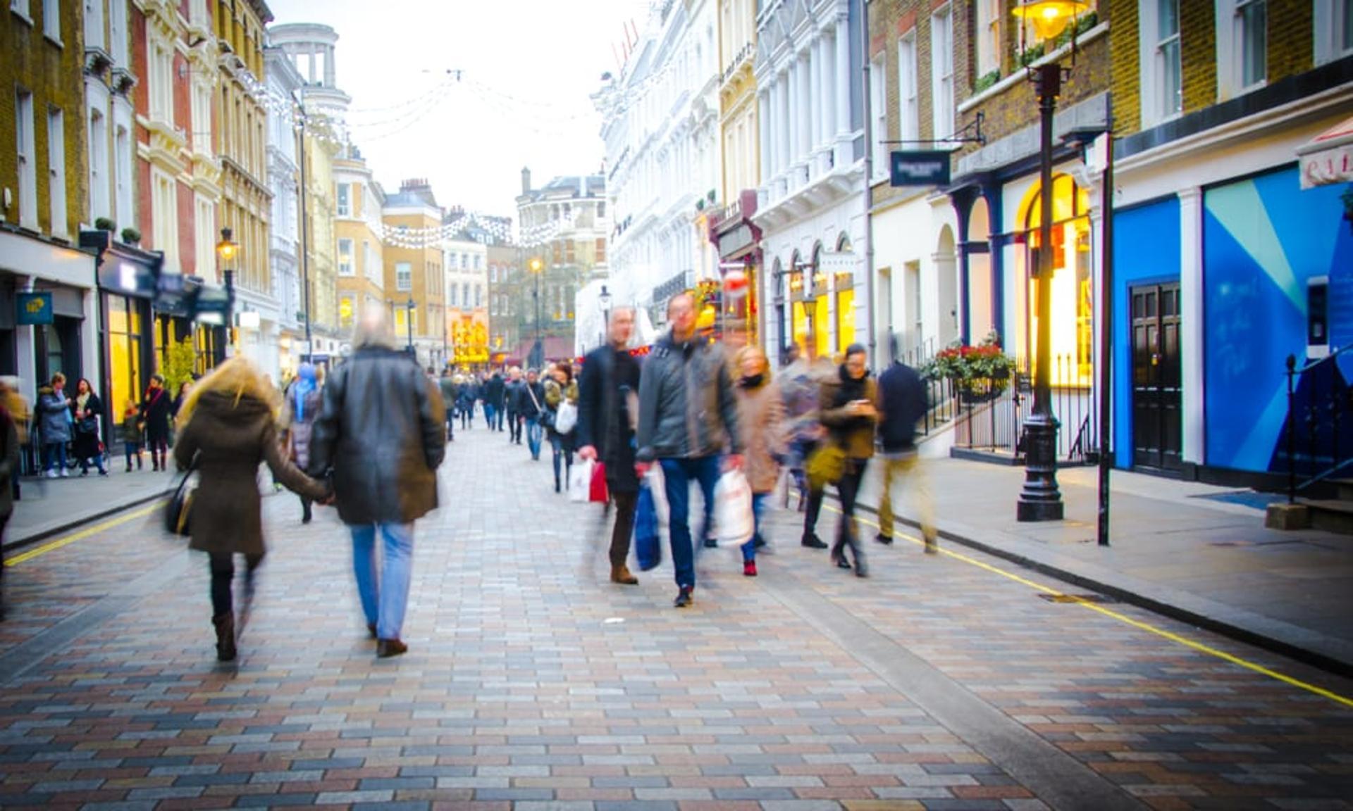 UK set for highest insolvencies since 2009 