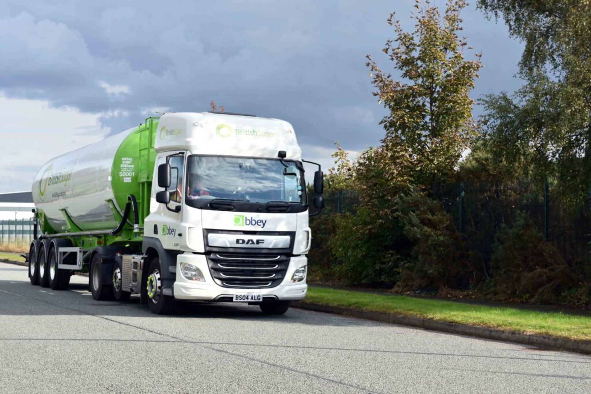 UK logistics company acquired by international group