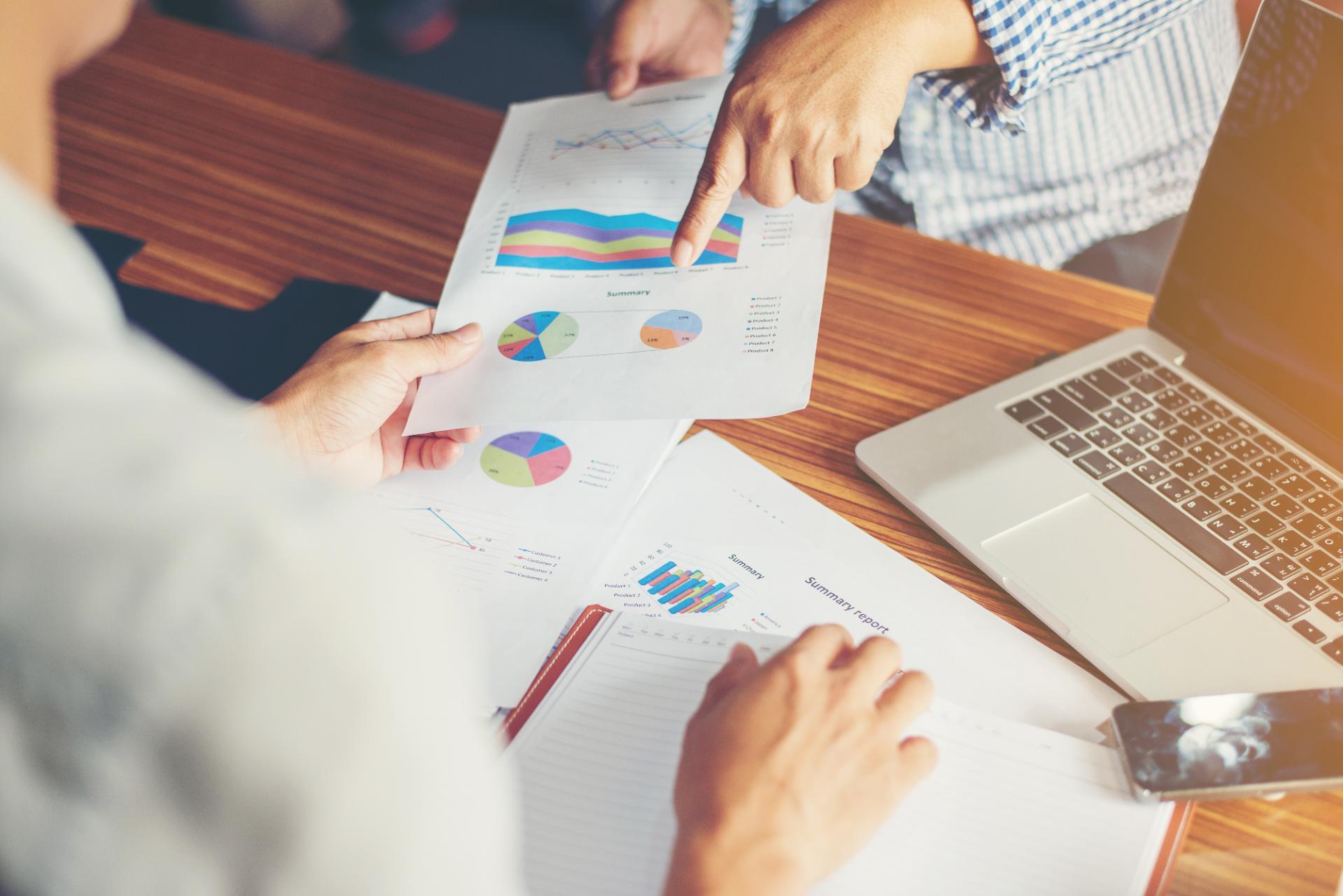Acquisitive business support firm makes double swoop