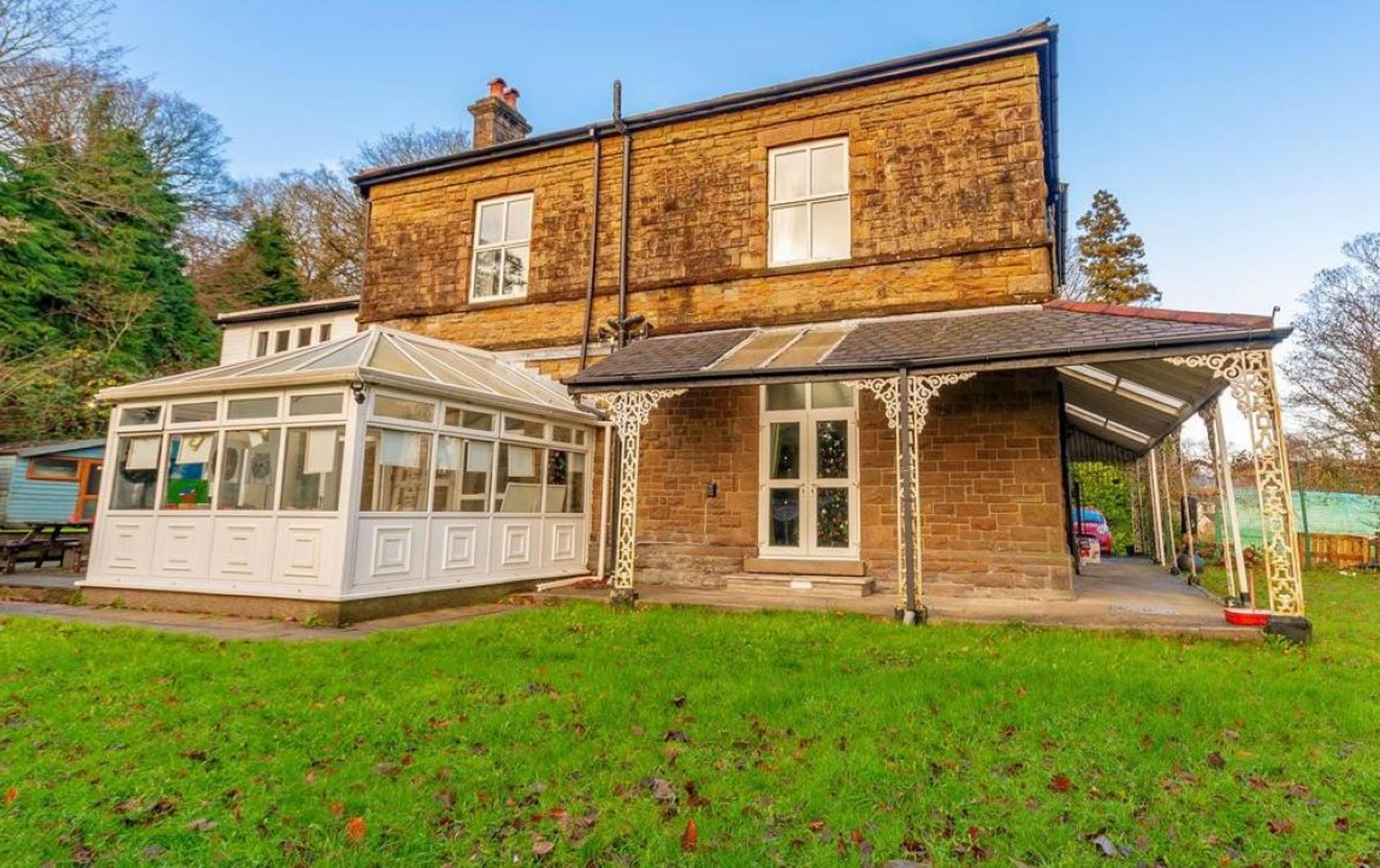 Swansea care home purchased by national provider 