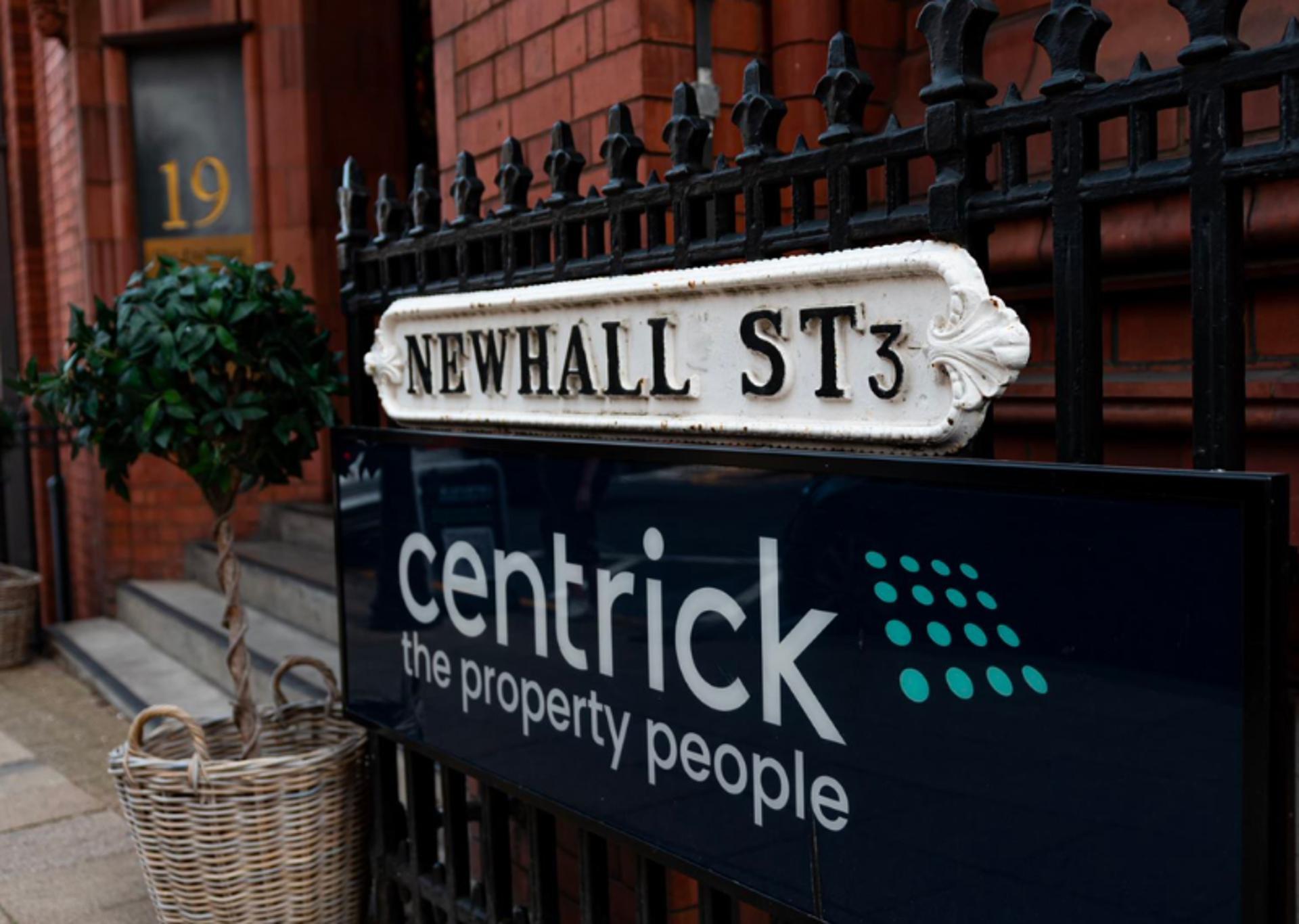 Centrick sells high street division to focus on residential property services