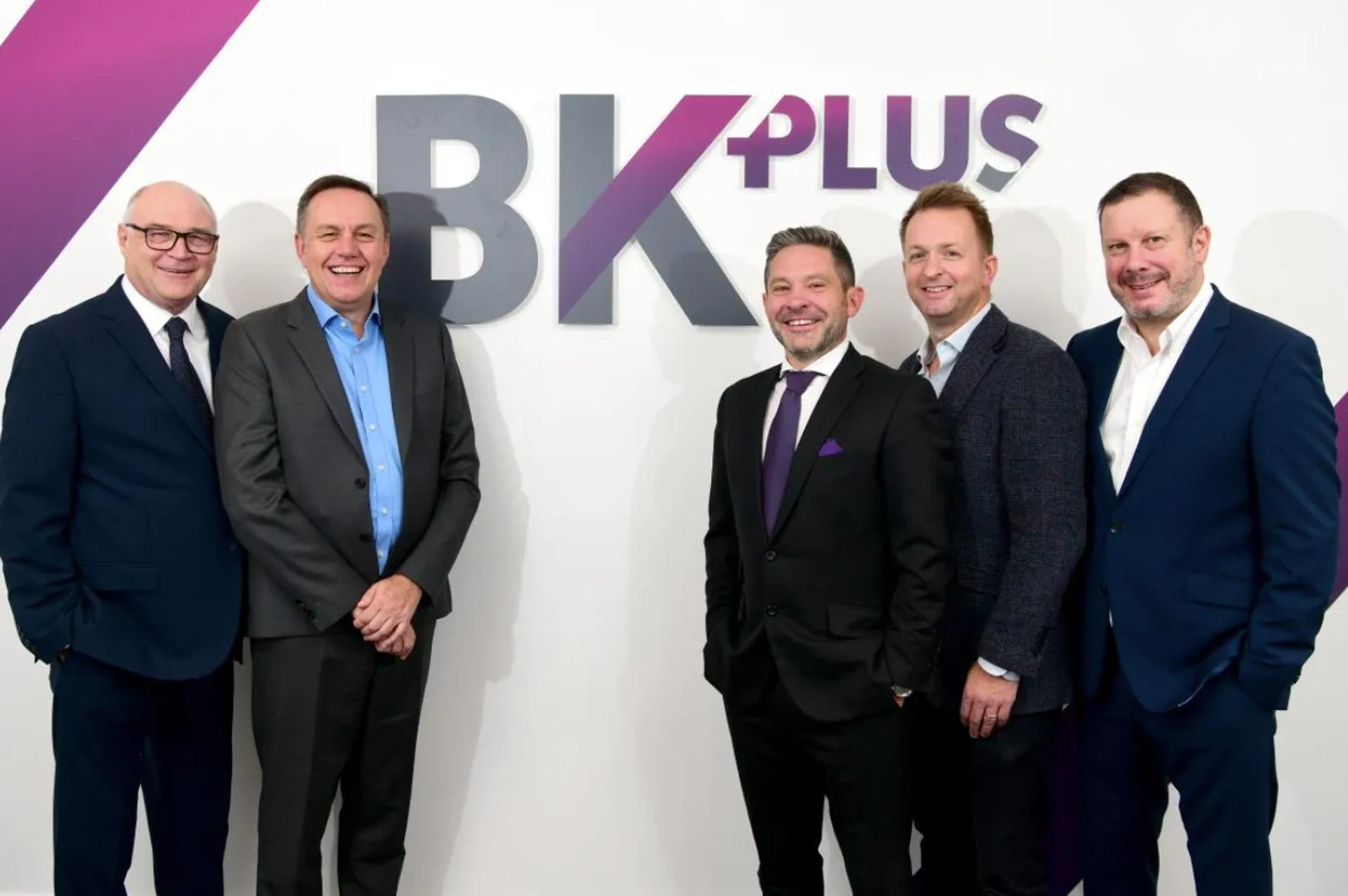 Accountancy firm makes first PE-backed acquisition