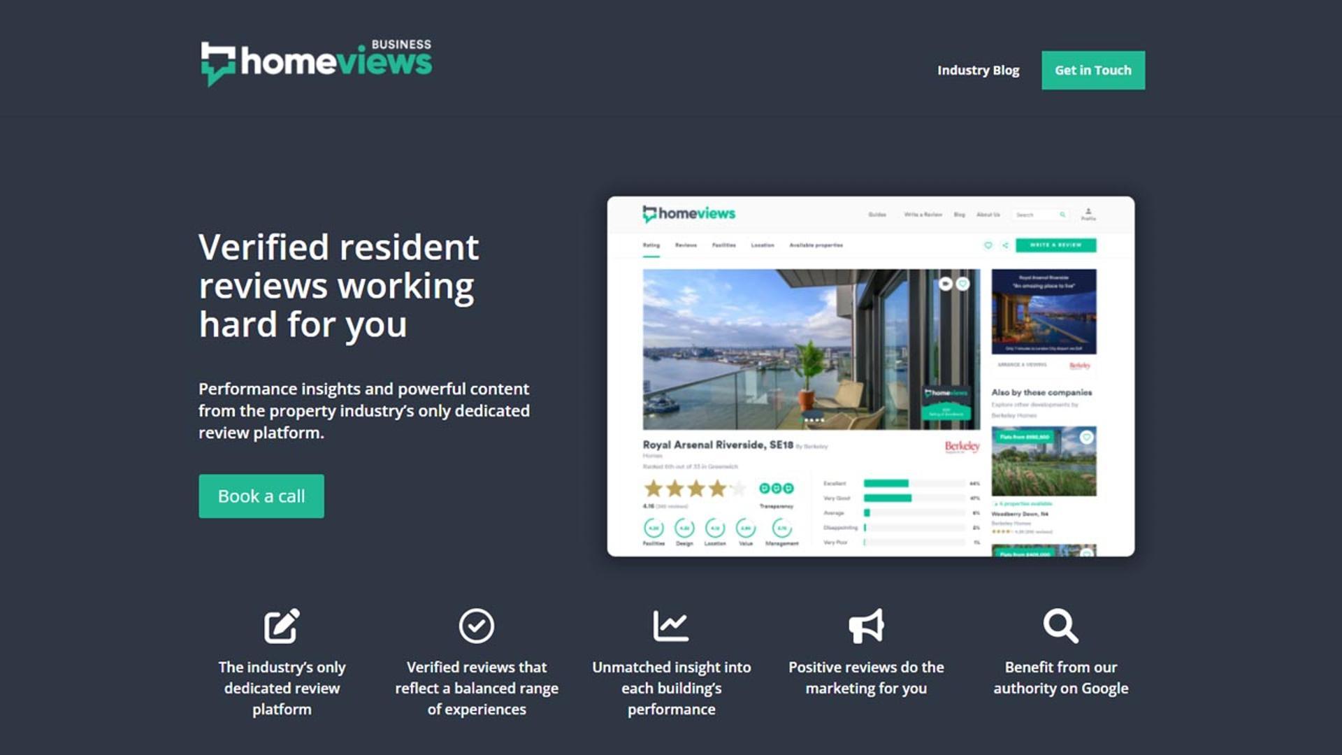 Rightmove acquires property information platform in £8m deal