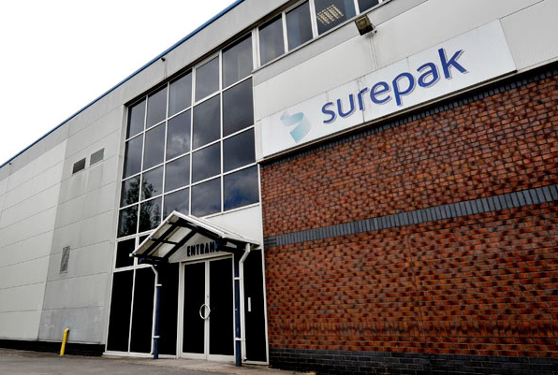 Administrators optimistic of rescue deal for packaging manufacturer