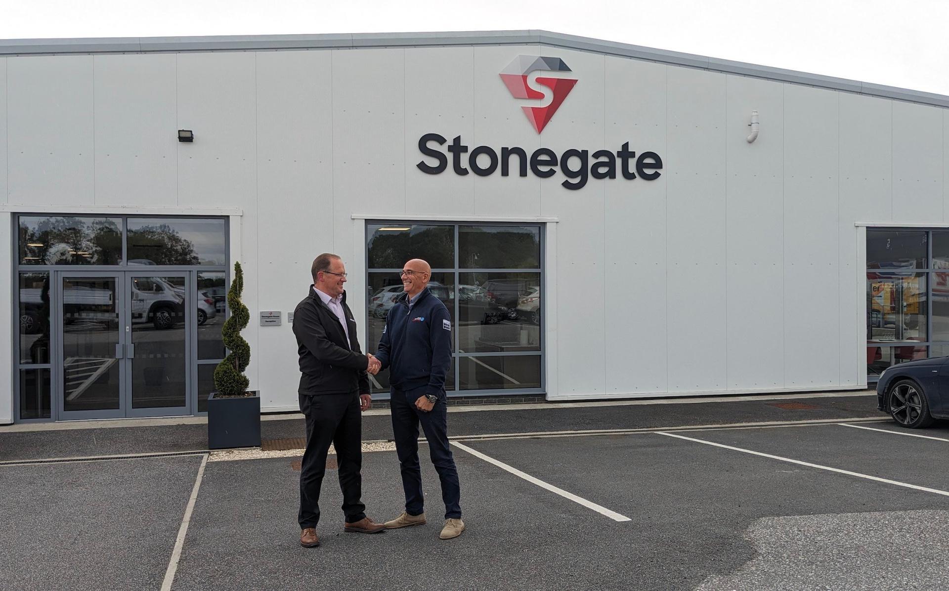 Hull-based stone fabrication firm completes acquisition of supplier