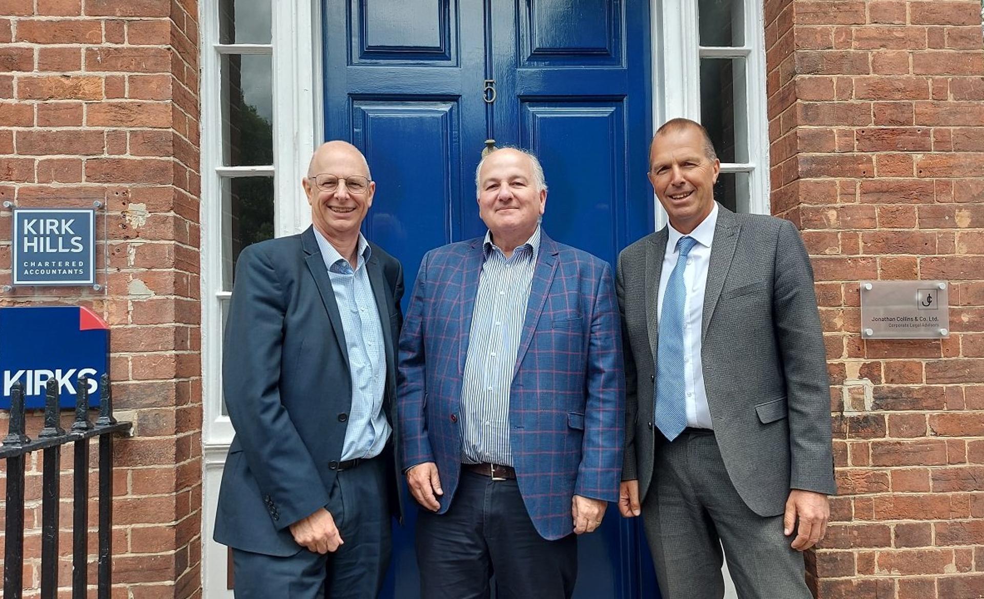 Sumer Group company acquires Exeter accountancy