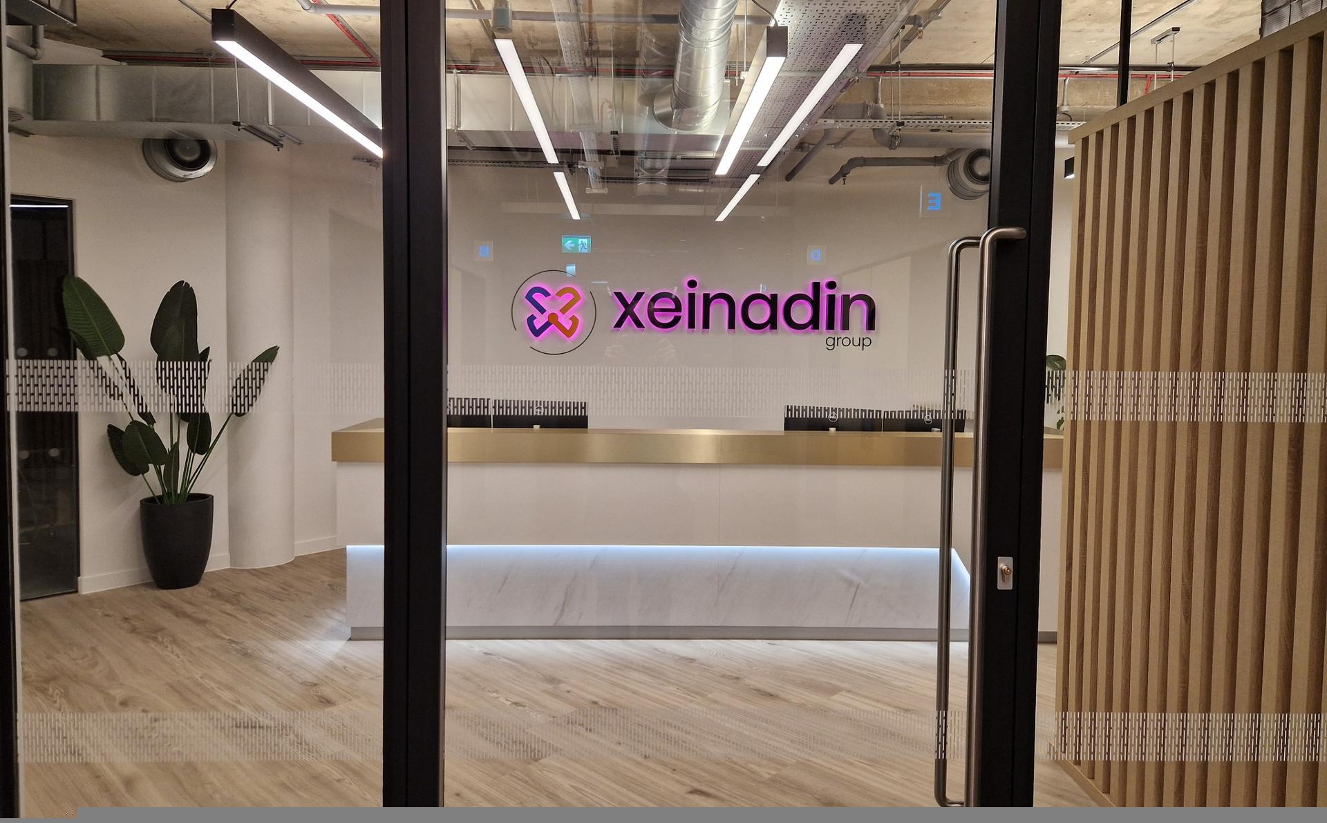 Xeinadin announces 26th acquisition in two years