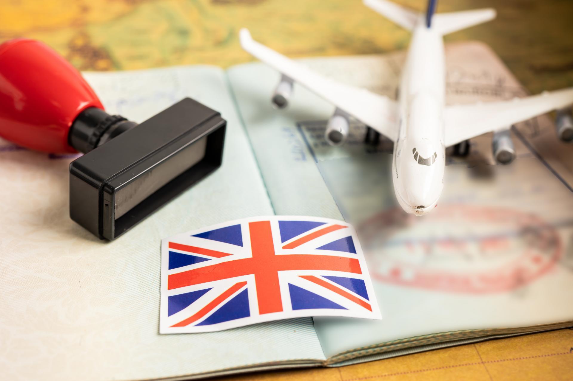 UK travel industry mergers acquisitions