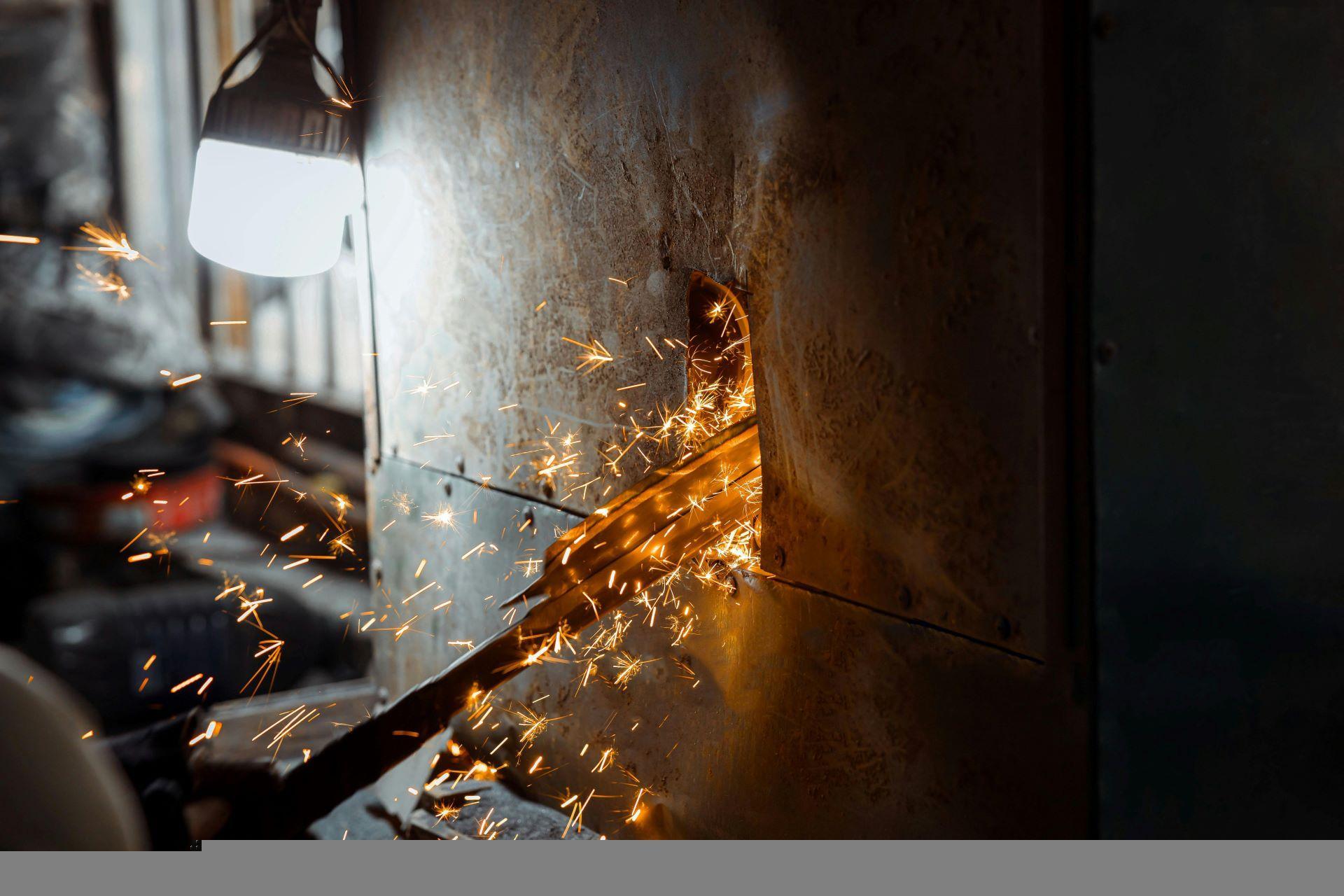 Decades old metalworking firm JPen falls into administration