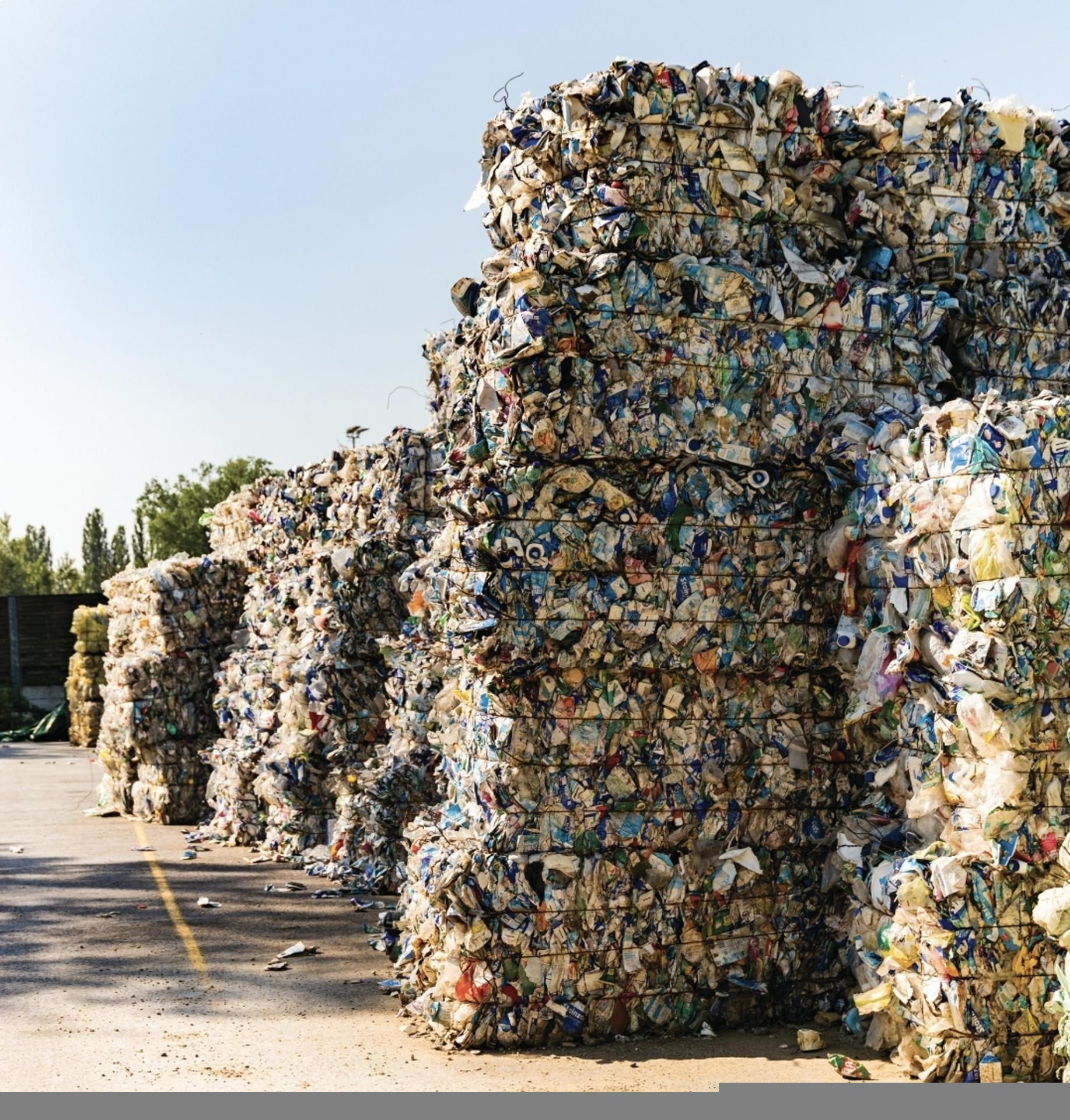 Waste and recycling M&A: Resilience, disruption and sustainability