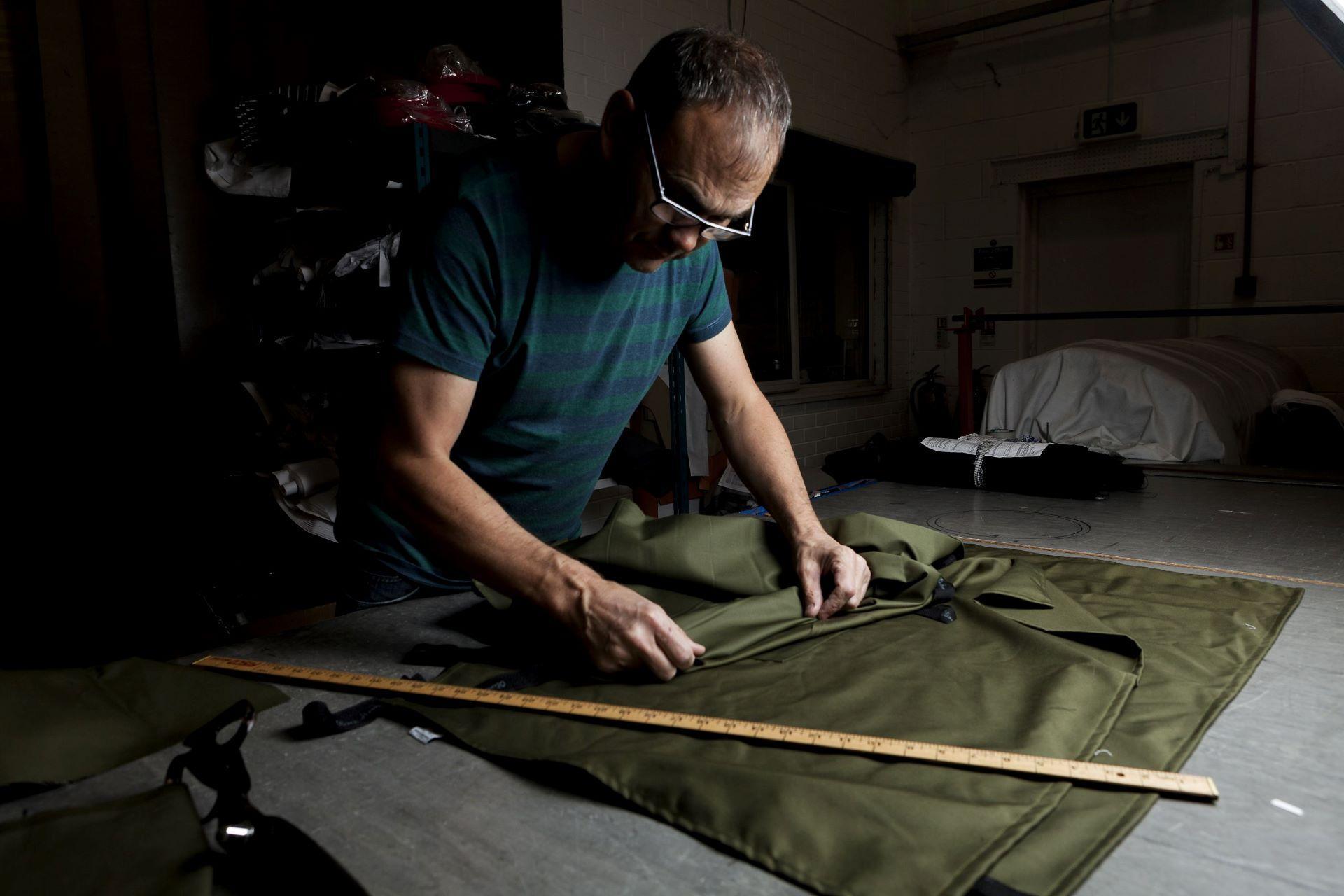 Uniform maker Tibard makes switch to employee ownership